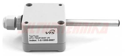 VOLCANO Telpas sensors NTC IP66, VTS