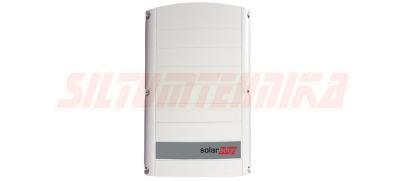 Invertors SE 6 KW, SetApp SolarEdge