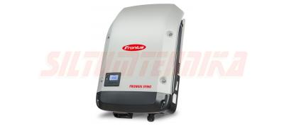 Invertors Fronius Symo 6.0-3-M, WLAN/LAN/Webserver