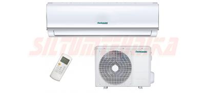 Siltumsūknis gaiss-gaiss ar dzesēšanas funkciju, MONO SPLIT 12000 BTU/h, R32, A/C=3.52kW, Apk.=3.81kW, Centrometal