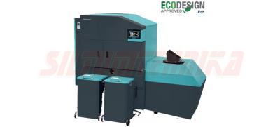Centrometal BIO-SC šķeldas apkures katls, 96kW