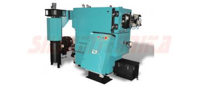 EKO-CKS Multi Plus 450 Biomasas (šķeldas) apkures katls (AR+CC+AC+C), Centrometal