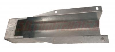 Centropelet Box держатель транспортера CPPT200-600, Centrometal, 35226