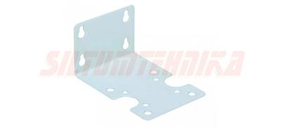 Ūdens filtru korpusu kronšteins, FXBR5, 59019