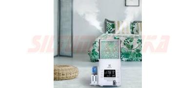 Ultraskaņas gaisa mitrinātājs EHU-3815D, balts, Electrolux