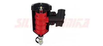 Magnētiskais filtrs SENTINEL Eliminator VORTEX 500, 500 ml, 1