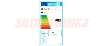 Электрический водонагреватель Electrolux EWH 30 DL Formax