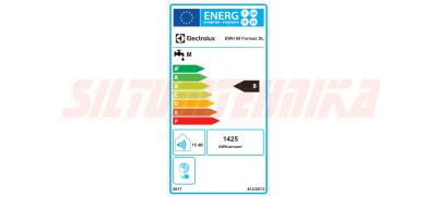 Электрический водонагреватель Electrolux EWH 80 DL Formax